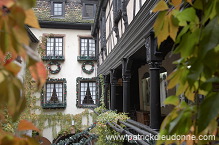 Strasbourg, Musee alsacien (Alsatian Museum), Alsace, France - FR-ALS-0136 Strasbourg, Musee alsacien (Alsatian Museum), Alsace, France - FR-ALS-0136