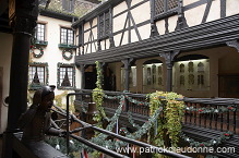 Strasbourg, Musee alsacien (Alsatian Museum), Alsace, France - FR-ALS-0141 Strasbourg, Musee alsacien (Alsatian Museum), Alsace, France - FR-ALS-0141