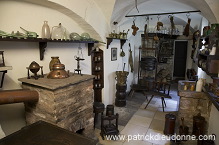 Strasbourg, Musee alsacien (Alsatian Museum), Alsace, France - FR-ALS-0144 Strasbourg, Musee alsacien (Alsatian Museum), Alsace, France - FR-ALS-0144