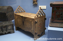 Strasbourg, Musee alsacien (Alsatian Museum), Alsace, France - FR-ALS-0146 Strasbourg, Musee alsacien (Alsatian Museum), Alsace, France - FR-ALS-0146
