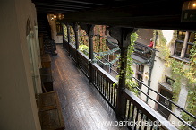 Strasbourg, Musee alsacien (Alsatian Museum), Alsace, France - FR-ALS-0155 Strasbourg, Musee alsacien (Alsatian Museum), Alsace, France - FR-ALS-0155