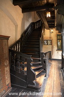 Strasbourg, Musee alsacien (Alsatian Museum), Alsace, France - FR-ALS-0157 Strasbourg, Musee alsacien (Alsatian Museum), Alsace, France - FR-ALS-0157