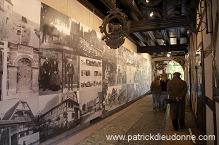 Strasbourg, Musee alsacien (Alsatian Museum), Alsace, France - FR-ALS-0160 Strasbourg, Musee alsacien (Alsatian Museum), Alsace, France - FR-ALS-0160