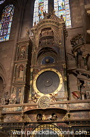 Strasbourg, Cathedrale Notre-Dame (Notre-Dame cathedral), Alsace, France - FR-ALS-0164