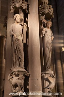 Strasbourg, Cathedrale Notre-Dame (Notre-Dame cathedral), Alsace, France - FR-ALS-0166