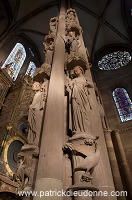 Strasbourg, Cathedrale Notre-Dame (Notre-Dame cathedral), Alsace, France - FR-ALS-0167