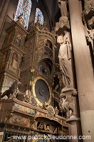Strasbourg, Cathedrale Notre-Dame (Notre-Dame cathedral), Alsace, France - FR-ALS-0169 Strasbourg, Cathedrale Notre-Dame (Notre-Dame cathedral), Alsace, France - FR-ALS-0169