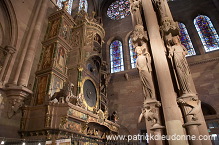 Strasbourg, Cathedrale Notre-Dame (Notre-Dame cathedral), Alsace, France - FR-ALS-0170