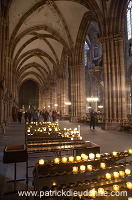 Strasbourg, Cathedrale Notre-Dame (Notre-Dame cathedral), Alsace, France - FR-ALS-0174
