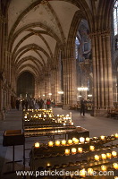 Strasbourg, Cathedrale Notre-Dame (Notre-Dame cathedral), Alsace, France - FR-ALS-0174 Strasbourg, Cathedrale Notre-Dame (Notre-Dame cathedral), Alsace, France - FR-ALS-0174