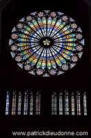 Strasbourg, Cathedrale Notre-Dame (Notre-Dame cathedral), Alsace, France - FR-ALS-0175
