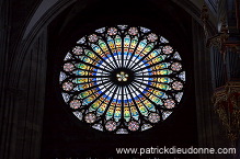 Strasbourg, Cathedrale Notre-Dame (Notre-Dame cathedral), Alsace, France - FR-ALS-0176 Strasbourg, Cathedrale Notre-Dame (Notre-Dame cathedral), Alsace, France - FR-ALS-0176
