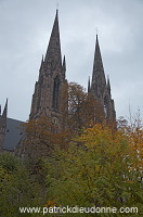 Strasbourg, Cathedrale Notre-Dame (Notre-Dame cathedral), Alsace, France - FR-ALS-0186