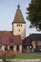 Bergheim, Haut Rhin, Alsace, France - FR-ALS-0198
