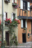 Eguisheim, Haut Rhin, Alsace, France - FR-ALS-0209