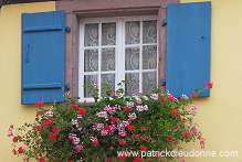 Eguisheim, Haut Rhin, Alsace, France - FR-ALS-0219