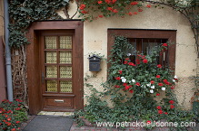 Eguisheim, Haut Rhin, Alsace, France - FR-ALS-0237