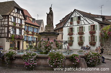 Eguisheim, Haut Rhin, Alsace, France - FR-ALS-0246