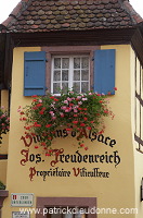 Eguisheim, Haut Rhin, Alsace, France - FR-ALS-0250