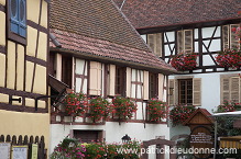 Eguisheim, Haut Rhin, Alsace, France - FR-ALS-0252