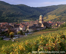 Kaysersberg, Haut Rhin, Alsace, France - FR-ALS-0262 Kaysersberg, Haut Rhin, Alsace, France - FR-ALS-0262