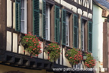 Kientzheim, Haut Rhin, Alsace, France - FR-ALS-0266 Kientzheim, Haut Rhin, Alsace, France - FR-ALS-0266