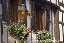 Kientzheim, Haut Rhin, Alsace, France - FR-ALS-0267 Kientzheim, Haut Rhin, Alsace, France - FR-ALS-0267