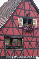 Kientzheim, Haut Rhin, Alsace, France - FR-ALS-0271