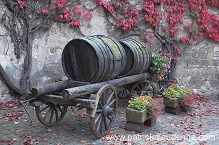Kientzheim, Musee du vin (Alsatian Vine Museum), Alsace, France - FR-ALS-0284