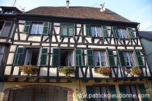 Kientzheim, Haut Rhin, Alsace, France - FR-ALS-0296