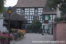 Kientzheim, Haut Rhin, Alsace, France - FR-ALS-0300