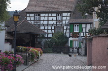 Kientzheim, Haut Rhin, Alsace, France - FR-ALS-0300 Kientzheim, Haut Rhin, Alsace, France - FR-ALS-0300