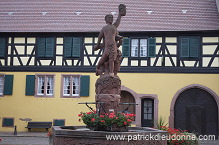 Kientzheim, Haut Rhin, Alsace, France - FR-ALS-0304 Kientzheim, Haut Rhin, Alsace, France - FR-ALS-0304