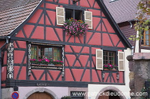 Kientzheim, Haut Rhin, Alsace, France - FR-ALS-0305 Kientzheim, Haut Rhin, Alsace, France - FR-ALS-0305