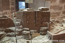 Haut-Koenigsbourg, chateau medieval (medieval castle), Alsace, France - FR-ALS-0335 Haut-Koenigsbourg, chateau medieval (medieval castle), Alsace, France - FR-ALS-0335