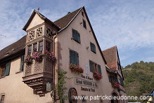 Niedermorschwihr, Haut Rhin, Alsace, France - FR-ALS-0430