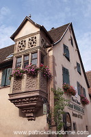 Niedermorschwihr, Haut Rhin, Alsace, France - FR-ALS-0431