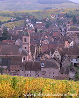 Riquewihr, Haut Rhin, Alsace, France - FR-ALS-0442
