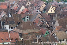 Riquewihr, Haut Rhin, Alsace, France - FR-ALS-0443