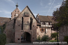 Riquewihr, Haut Rhin, Alsace, France - FR-ALS-0447