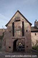 Riquewihr, Haut Rhin, Alsace, France - FR-ALS-0448