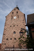 Riquewihr, Haut Rhin, Alsace, France - FR-ALS-0450 Riquewihr, Haut Rhin, Alsace, France - FR-ALS-0450