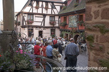 Riquewihr, Haut Rhin, Alsace, France - FR-ALS-0451