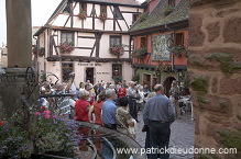 Riquewihr, Haut Rhin, Alsace, France - FR-ALS-0451 Riquewihr, Haut Rhin, Alsace, France - FR-ALS-0451