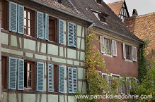 Riquewihr, Haut Rhin, Alsace, France - FR-ALS-0458