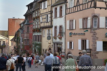 Riquewihr, Haut Rhin, Alsace, France - FR-ALS-0460