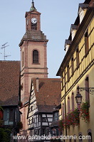 Riquewihr, Haut Rhin, Alsace, France - FR-ALS-0461 Riquewihr, Haut Rhin, Alsace, France - FR-ALS-0461