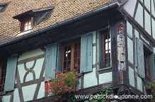 Riquewihr, Haut Rhin, Alsace, France - FR-ALS-0462 Riquewihr, Haut Rhin, Alsace, France - FR-ALS-0462