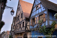 Riquewihr, Haut Rhin, Alsace, France - FR-ALS-0463 Riquewihr, Haut Rhin, Alsace, France - FR-ALS-0463