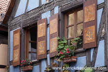Riquewihr, Haut Rhin, Alsace, France - FR-ALS-0465 Riquewihr, Haut Rhin, Alsace, France - FR-ALS-0465